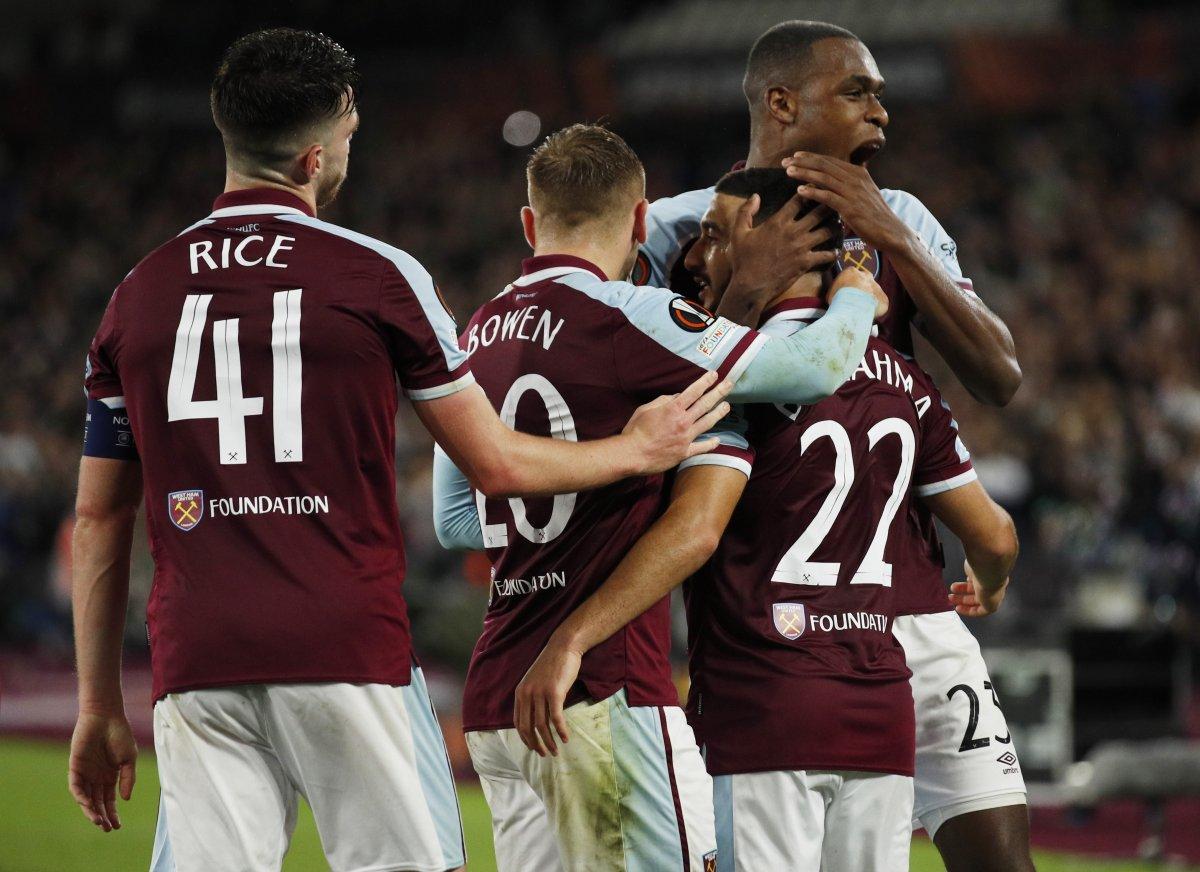 UEFA Avrupa Ligi'ndeki ikinci haftanın maçları tamamlandı