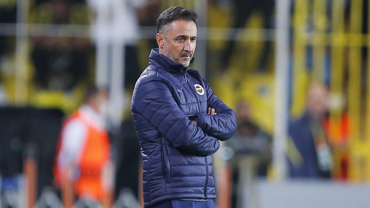 Pereira'nın taktiği yine tartışılıyor