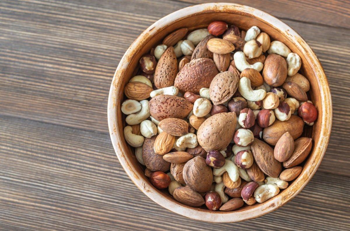 Göz sağlığını güçlendiren 7 besin