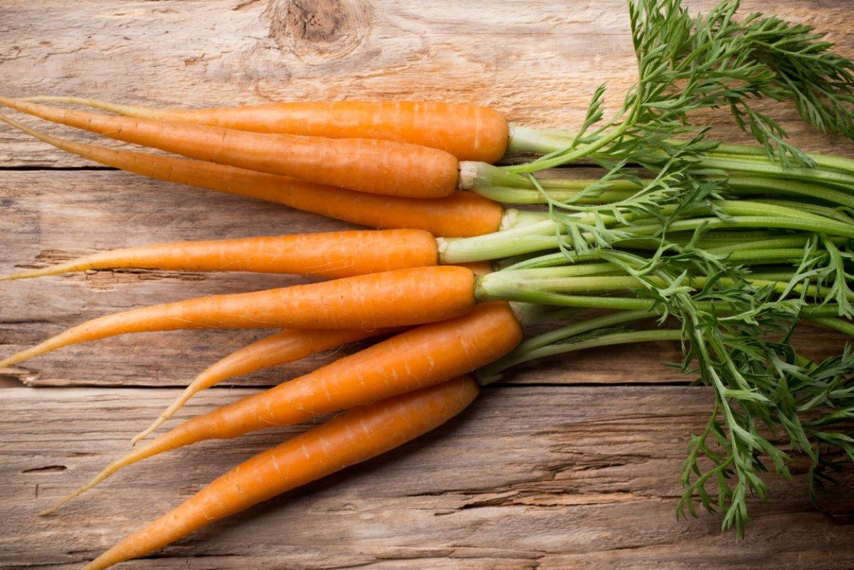 Göz sağlığını güçlendiren 7 besin