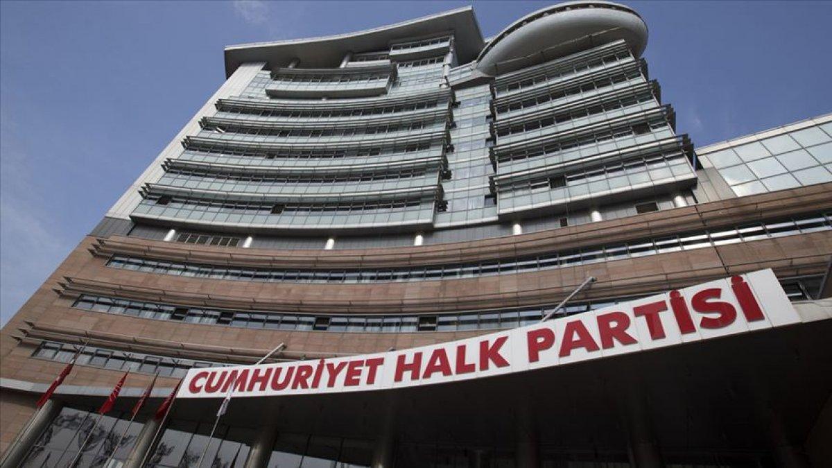CHP yeni sezona Bolu kampında hazırlanacak