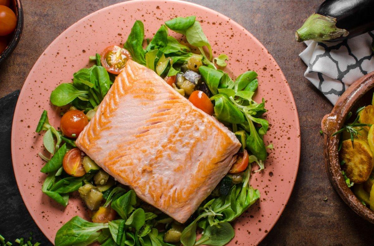 Göz sağlığını güçlendiren 7 besin