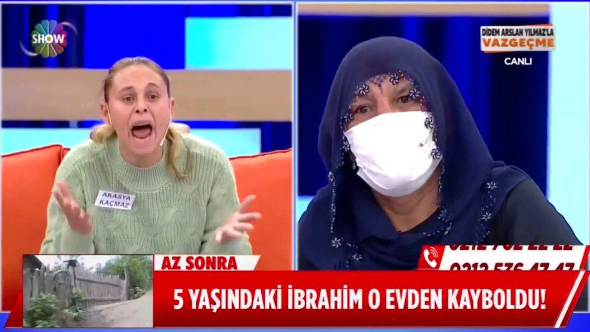 Gelin ve kayınvalidenin yüzleşmesi gerginliğe neden oldu: Kocamı baştan çıkarttın