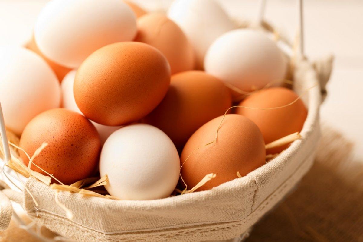 Göz sağlığını güçlendiren 7 besin