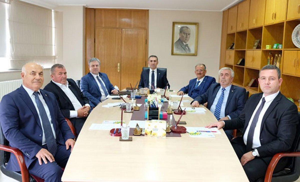 Ayçiçeği ön alım fiyatı açıklandı