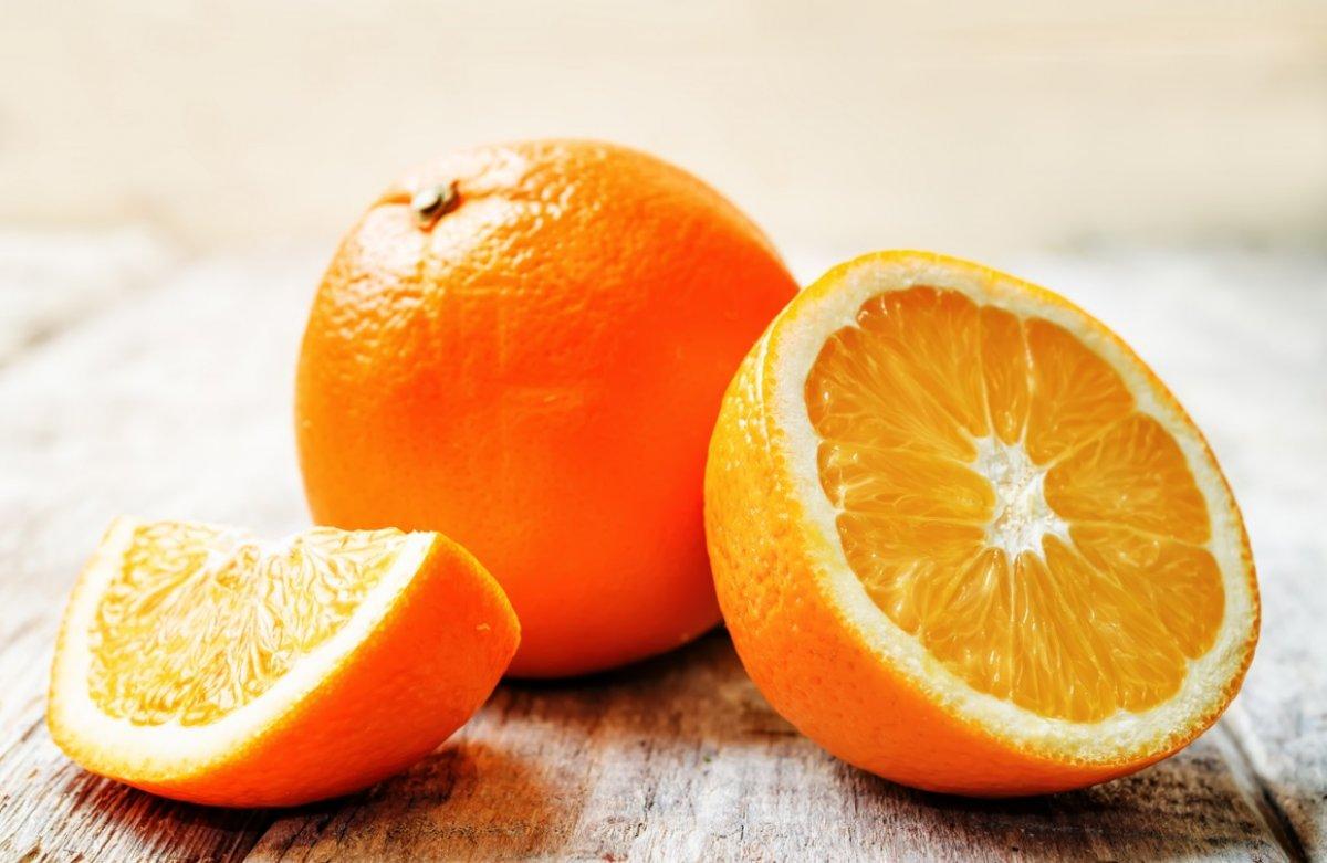 Göz sağlığını güçlendiren 7 besin