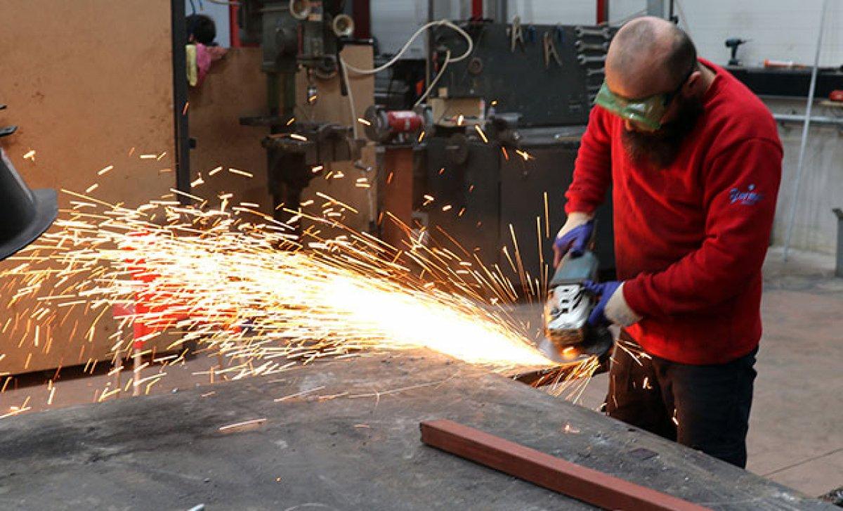 PMI eylül verisi açıklandı