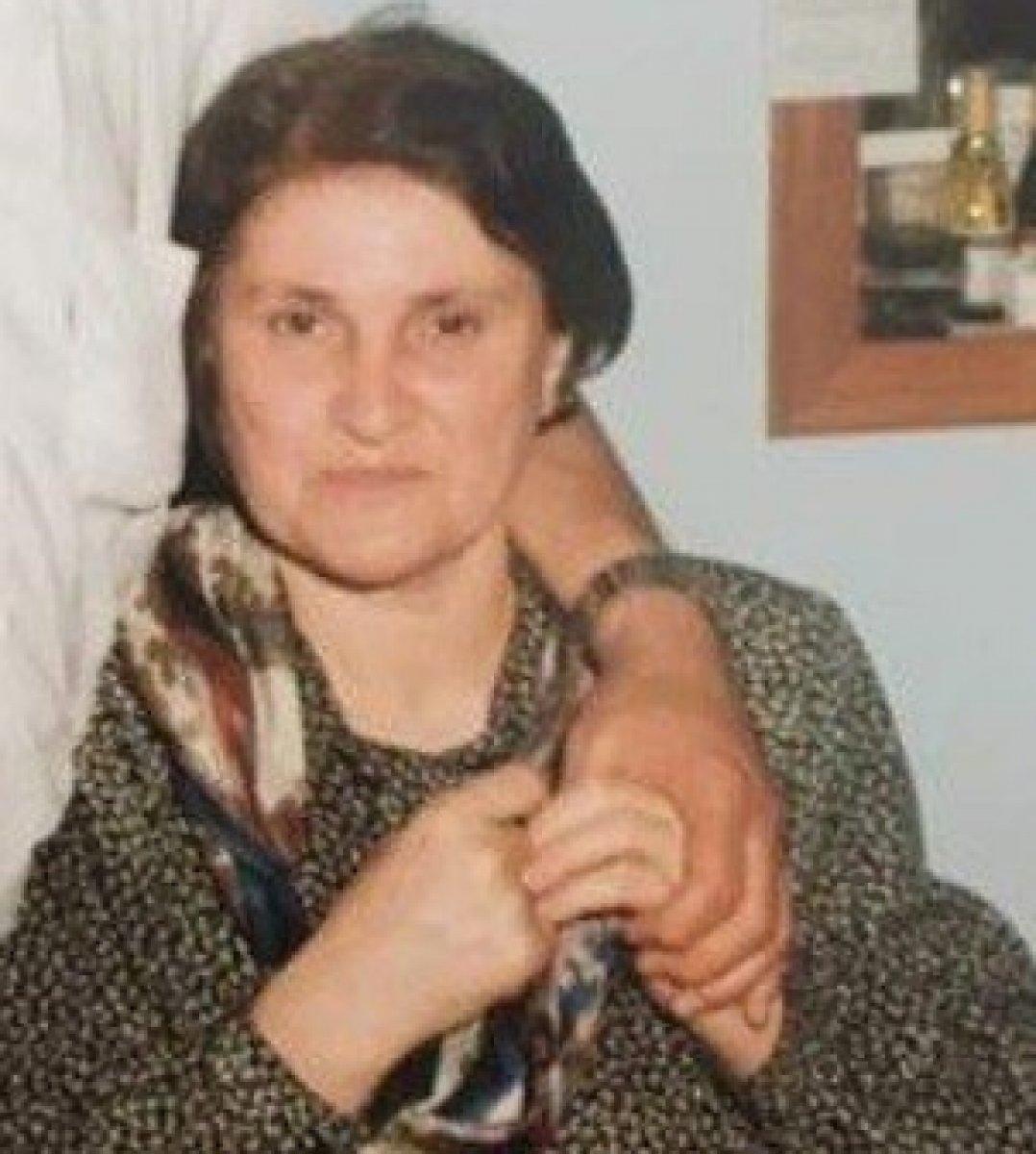 Ayşe Hatun Önal'ın annesi vefat etti