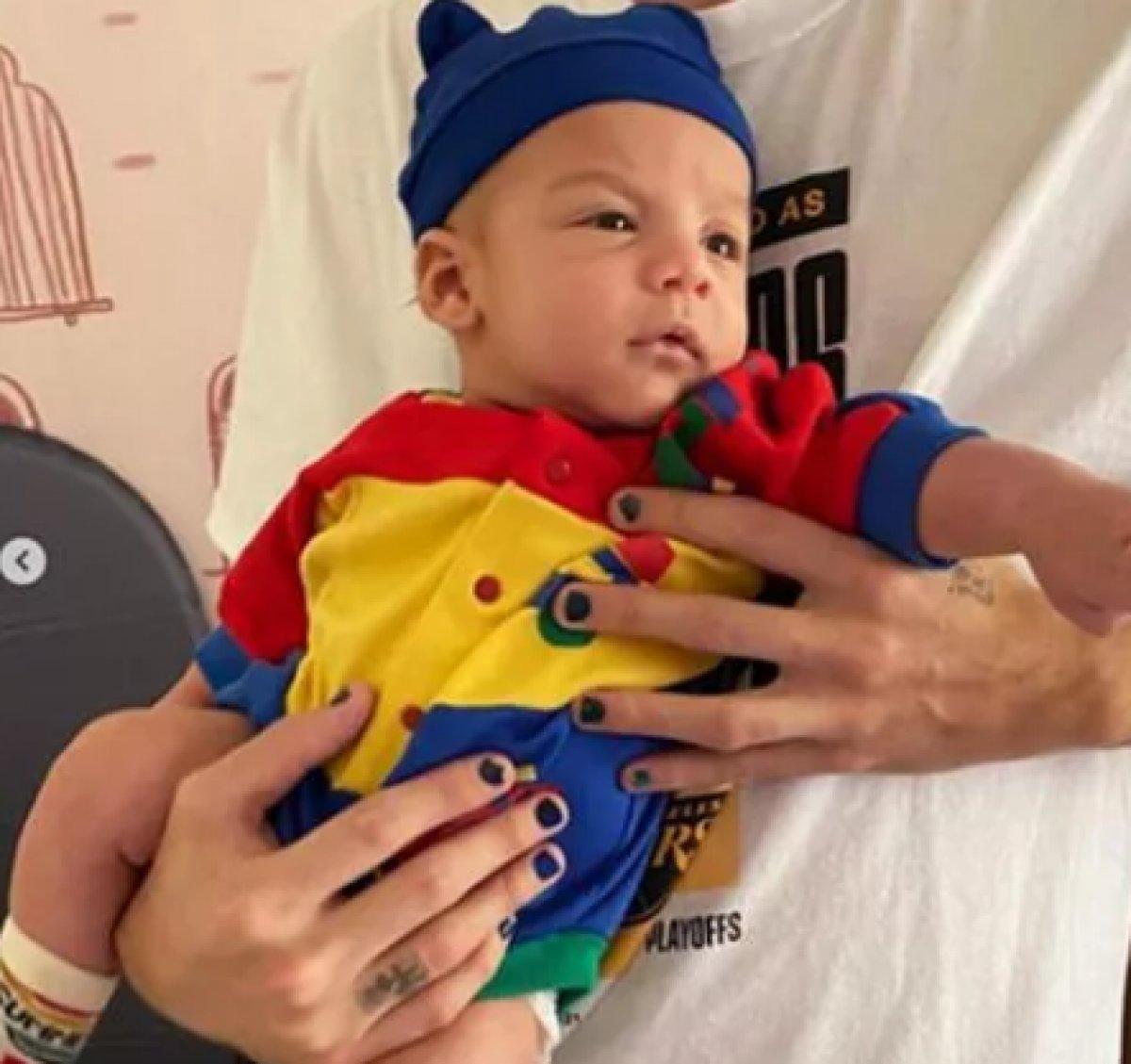 Halsey Türkçe öğreniyor: Nazar değmesin