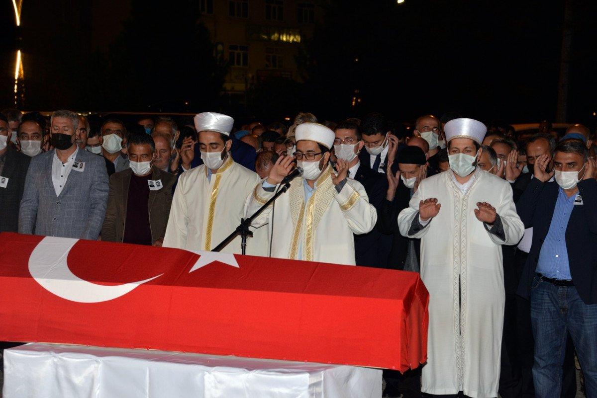 Bingöl'de terör saldırısı: 2 işçi şehit oldu