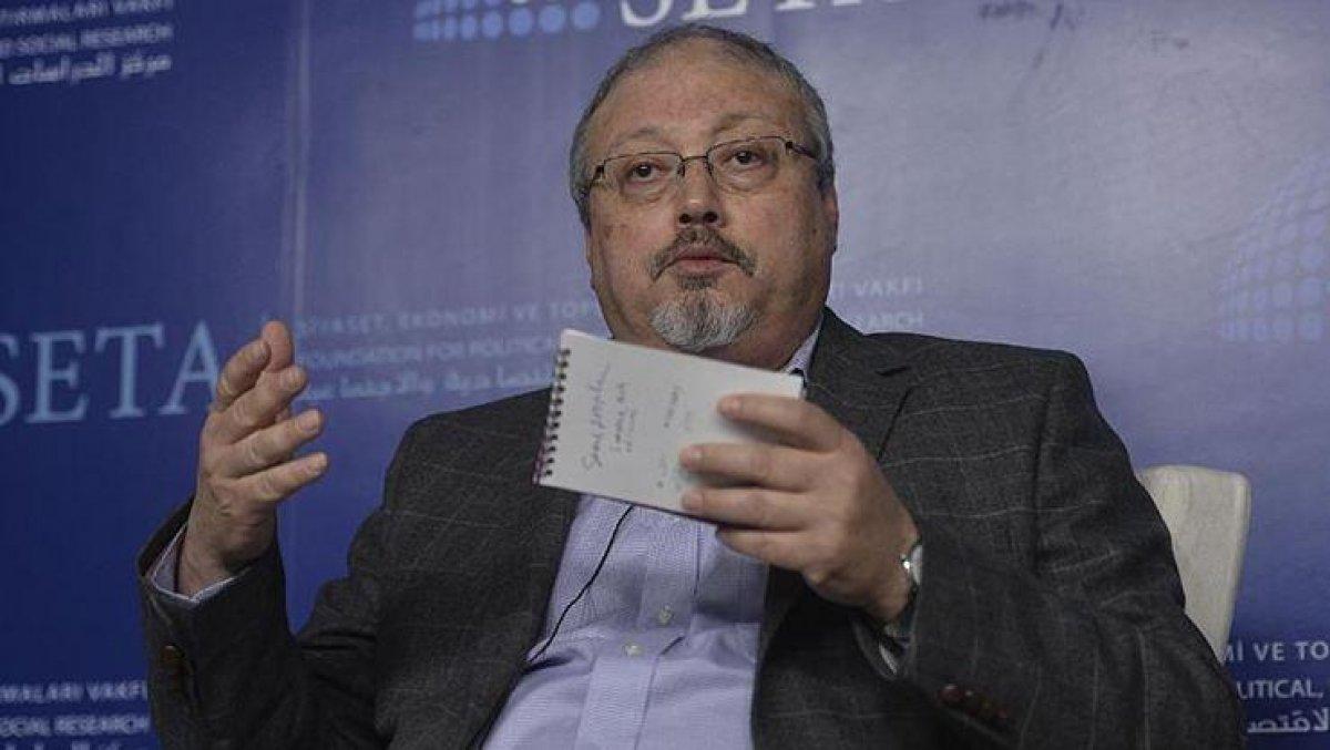 6 soruda Cemal Kaşıkçı cinayeti