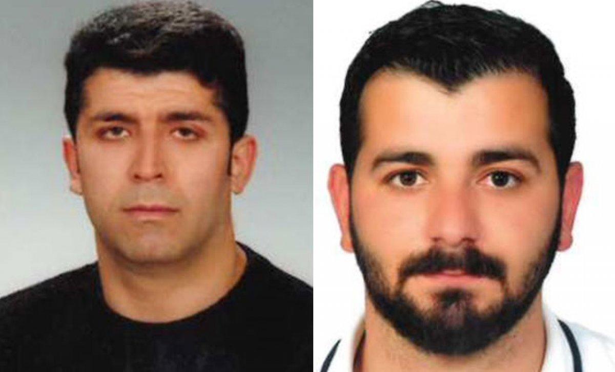 Bingöl'de terör saldırısı: 2 işçi şehit oldu