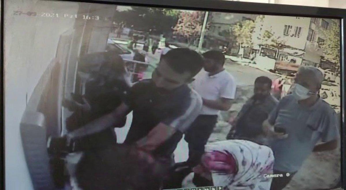 Siirt'te yaşlıları tuzağa düşüren zanlı, tutuklandı