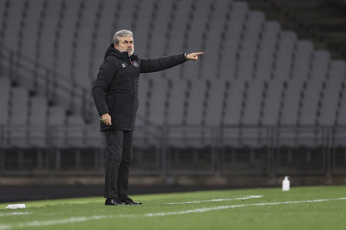 Aykut Kocaman'ın istifası kabul edildi