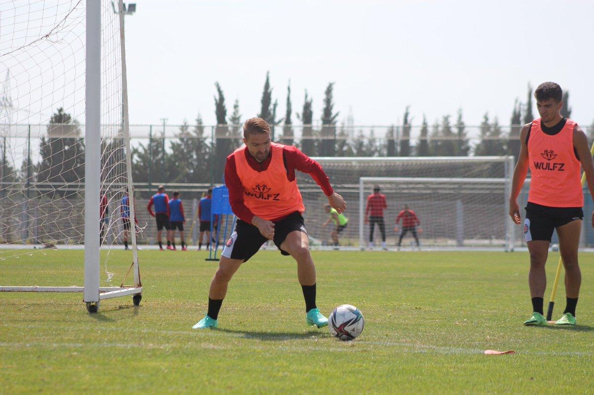 Caner Erkin tarihe geçti