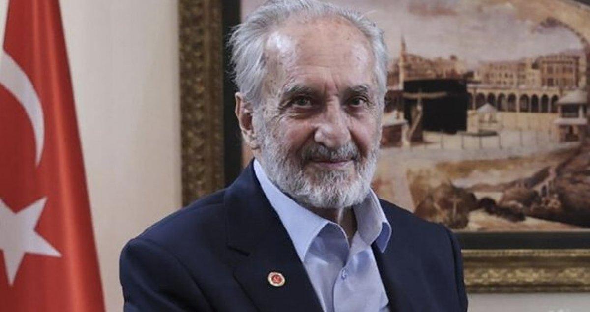 Oğuzhan Asiltürk'e veda