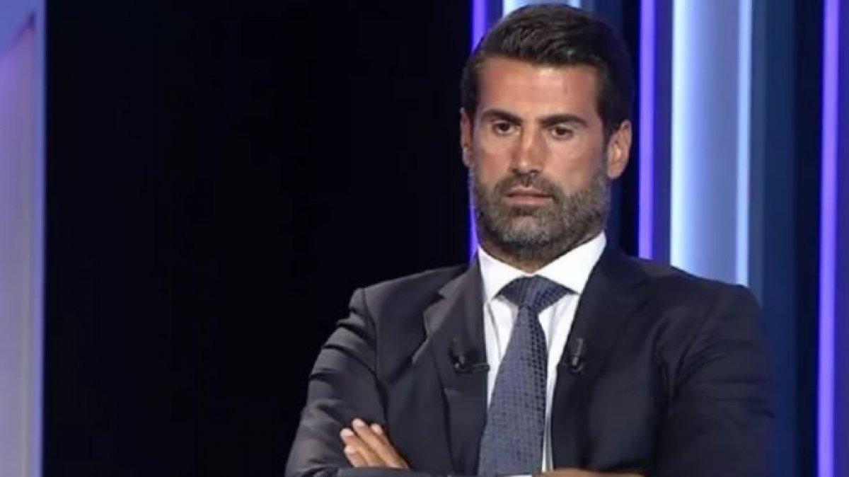 Volkan Demirel'in kehaneti tuttu: Hissetmiştim