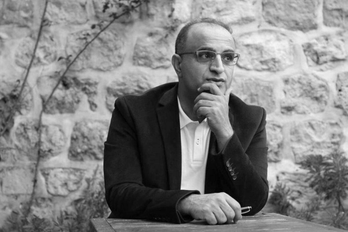 Ayrılık ve ölümle ilmek ilmek dokunan roman: Ucunda Ölüm Var