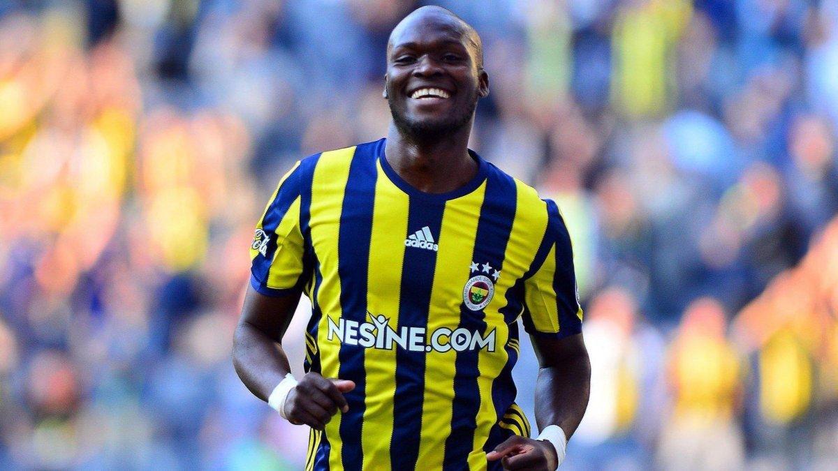Moussa Sow, Babaeskispor'a yönetici oldu