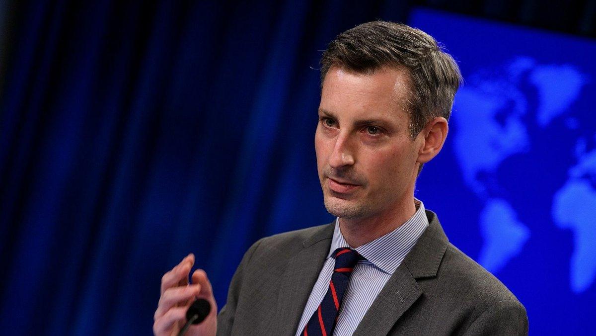 ABD, Rusya ile olan ilişkilerden dolayı Türkiye'yi tehdit etti