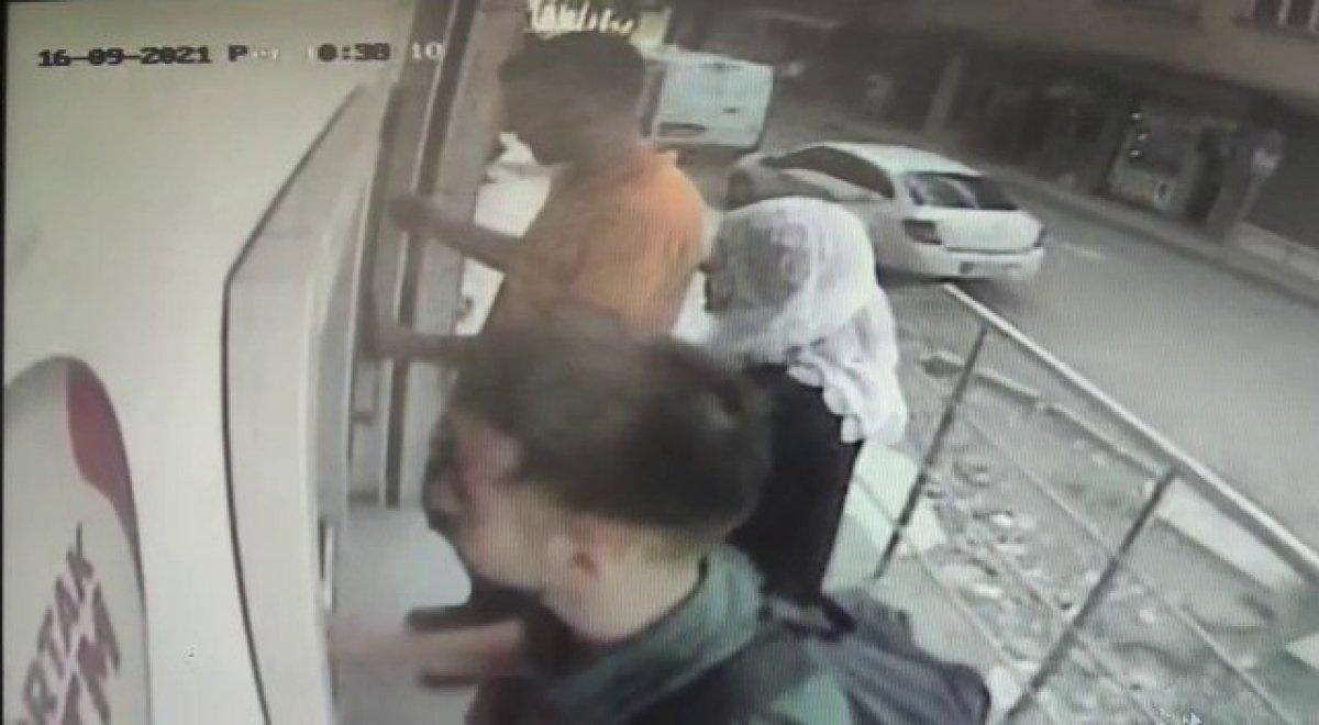 Siirt'te yaşlıları tuzağa düşüren zanlı, tutuklandı