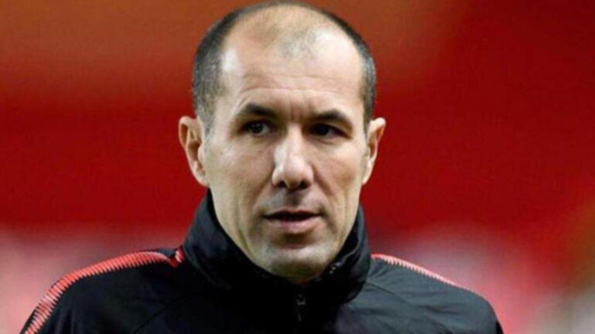 Olympiakos Başkanı Marinakis'in sicili bozuk çıktı