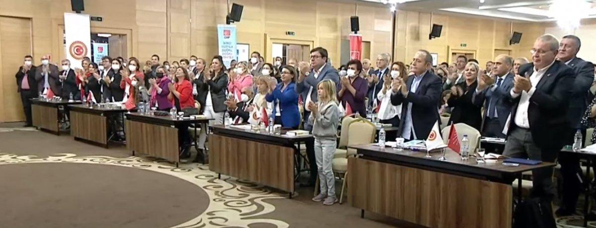 Kemal Kılıçdaroğlu: İlk seçimde inşallah iktidarız