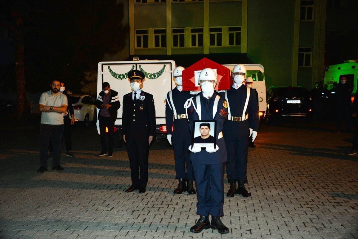 Bingöl'de terör saldırısı: 2 işçi şehit oldu