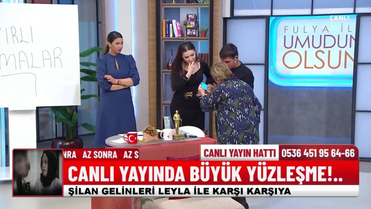 İzlediği cinsel içerikli videoda eşini gören Celal Bilgin: Eşimi geri kabul ediyorum