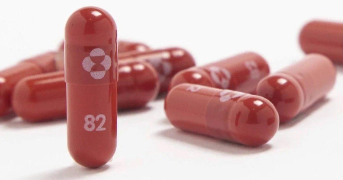 Koronavirüse karşı geliştirilen hapın fiyatı belli oldu
