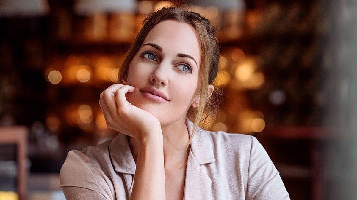 Meryem Uzerli hayallerini sıraladı