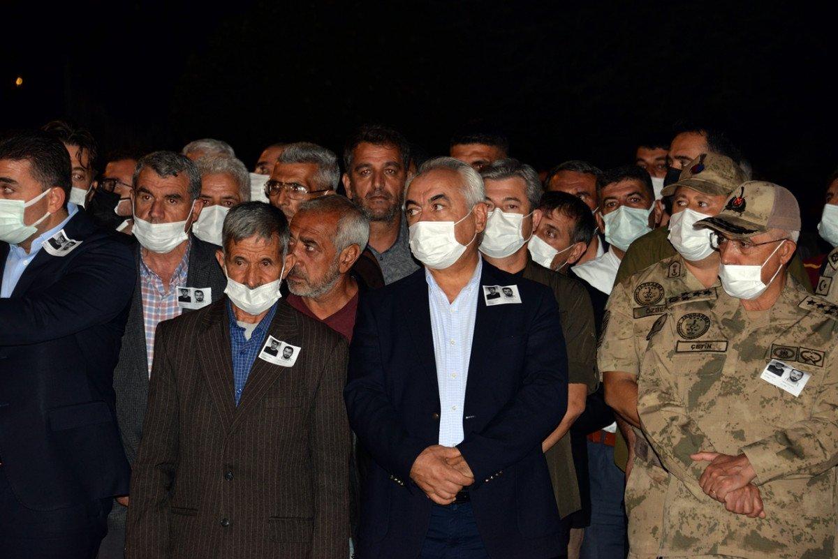 Bingöl'de terör saldırısı: 2 işçi şehit oldu