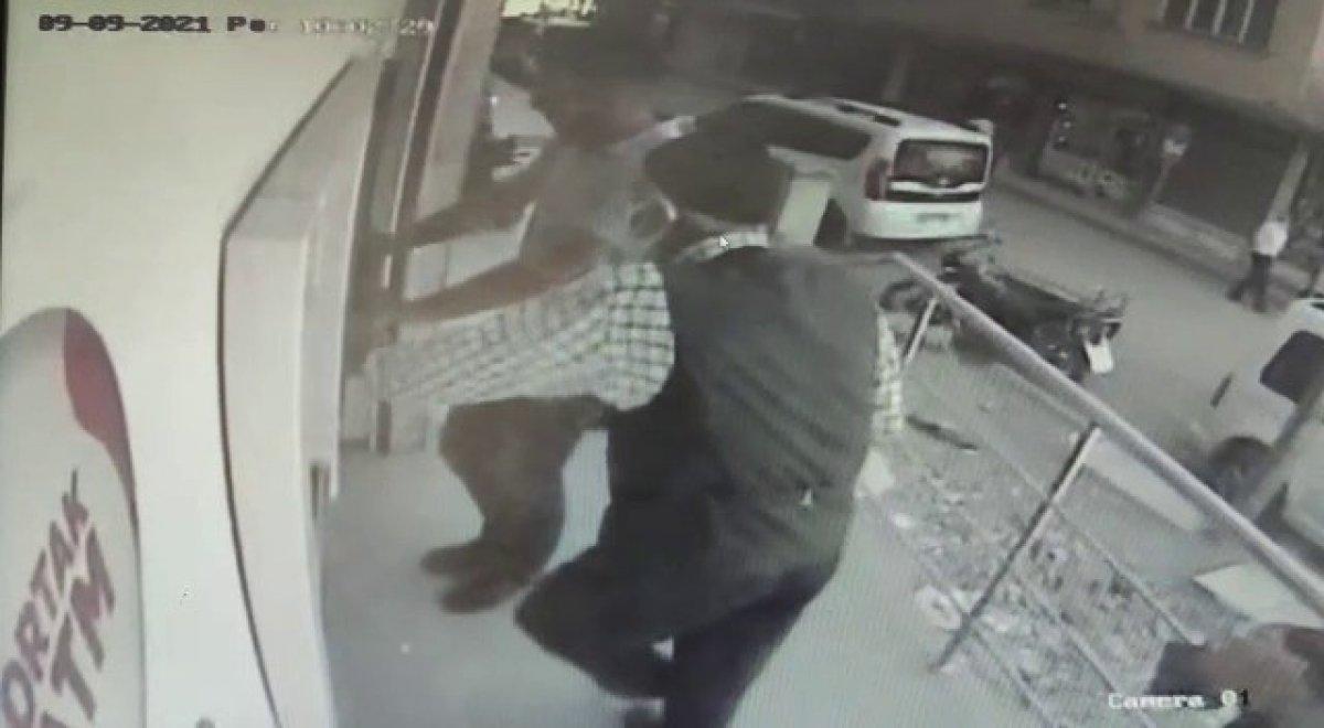 Siirt'te yaşlıları tuzağa düşüren zanlı, tutuklandı