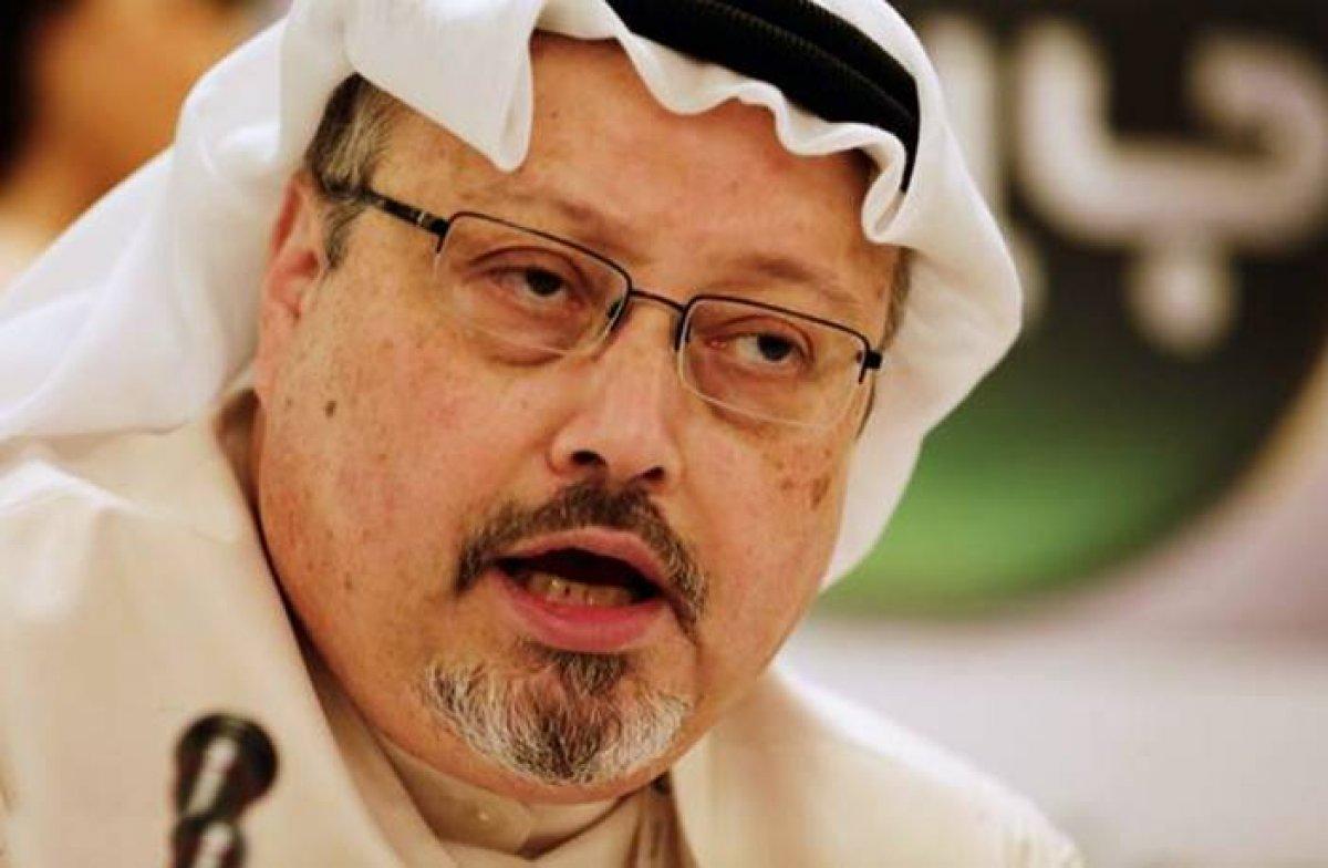 6 soruda Cemal Kaşıkçı cinayeti