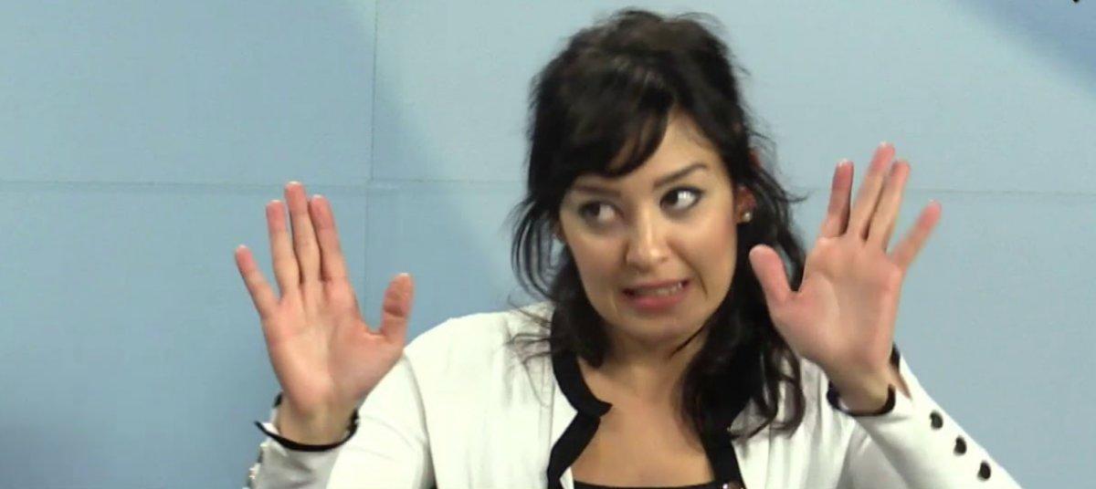 Şehrin ortasında stat olmaz diyen CHP'li Tuba Torun: Tehdit alıyorum