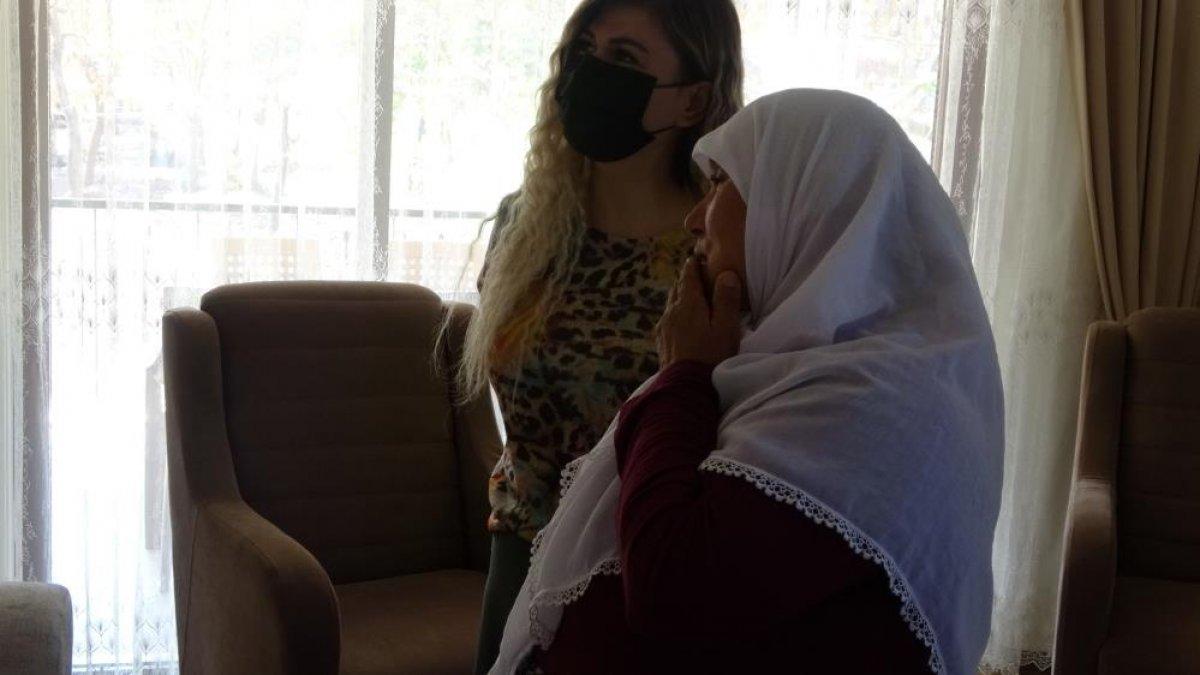 Muğla'da babasını Cumhurbaşkanı Erdoğan'a benzeten kadına unutulmaz sürpriz