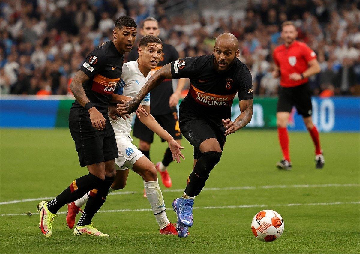 Fatih Terim: Oyun beni tatmin etmiyor