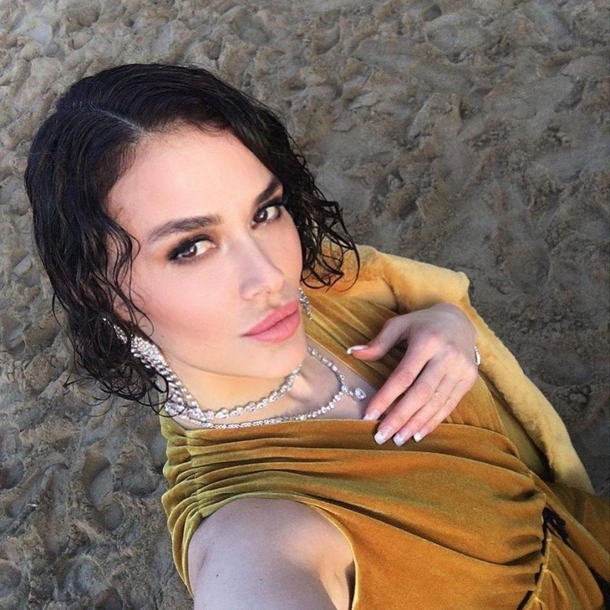 Ayşe Hatun Önal'ın annesi vefat etti