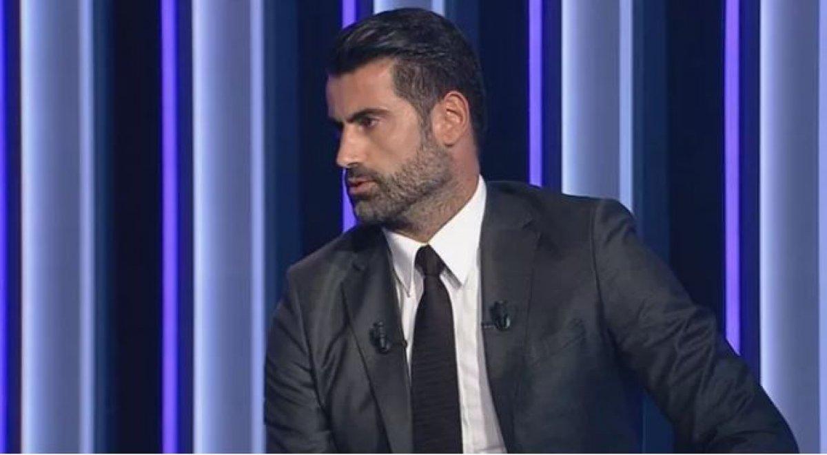 Volkan Demirel'in kehaneti tuttu: Hissetmiştim