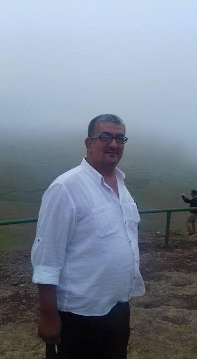 Osmaniye’de düğündeki maganda kurşunu, nişanlı çifte isabet etti