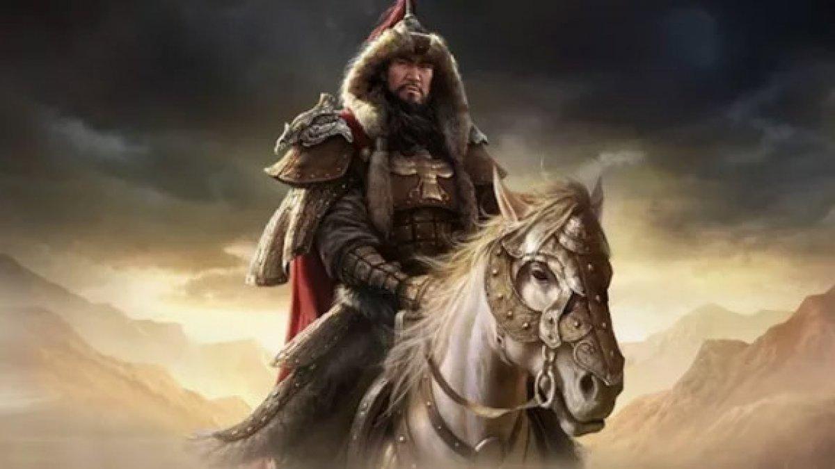 Necati Demir: Alp Er Tunga'nın mezarı bulundu