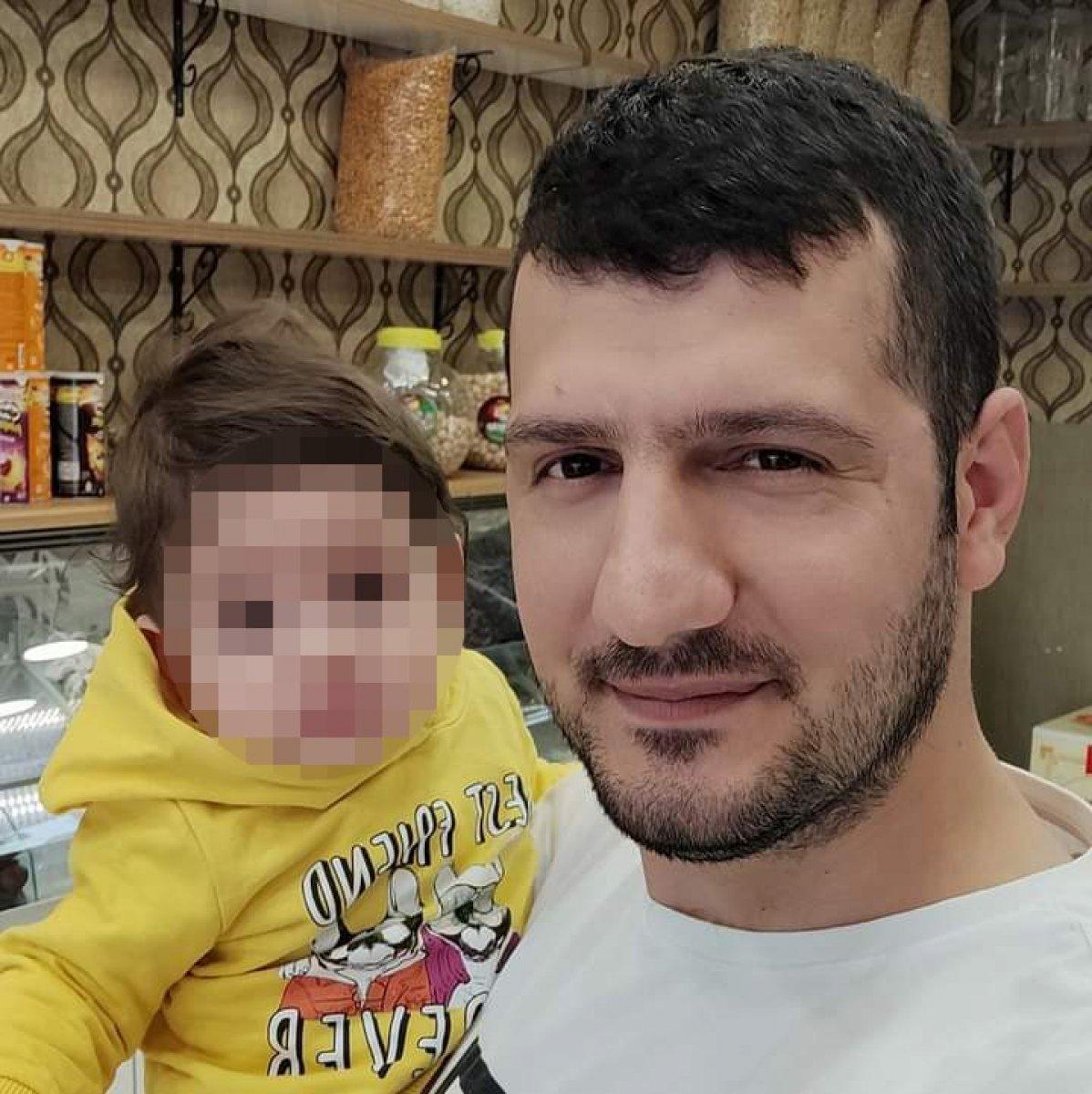 Adana'da kuruyemişçi iş yerinde uğradığı silahlı saldırıda öldü