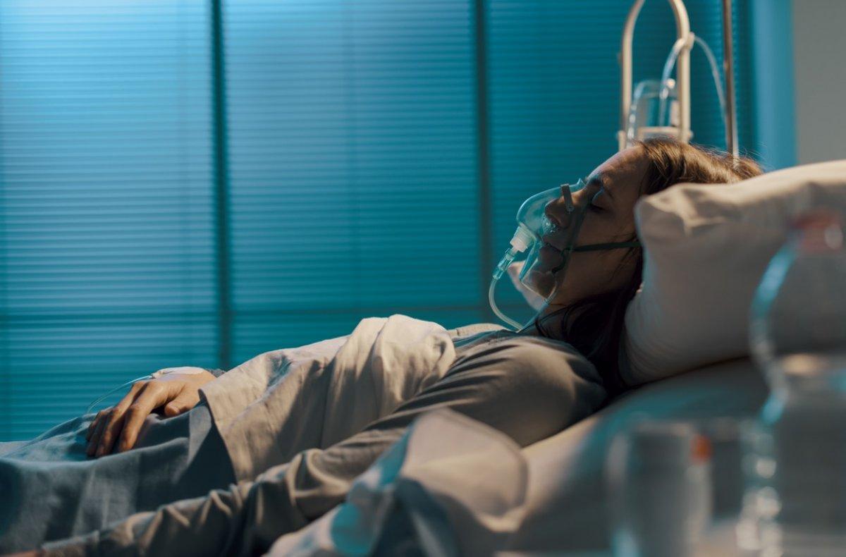 Koronavirüs kan şekerinin yükselmesine neden olabiliyor