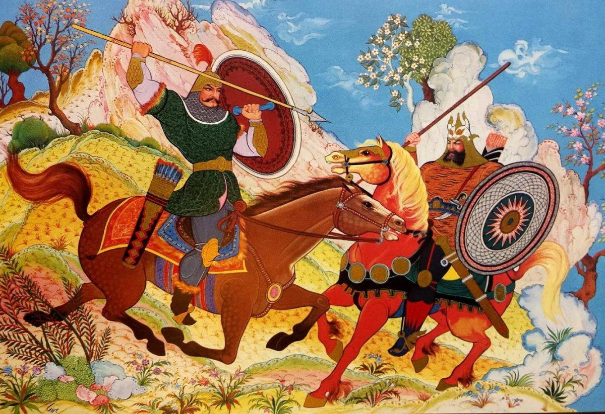 Necati Demir: Alp Er Tunga'nın mezarı bulundu