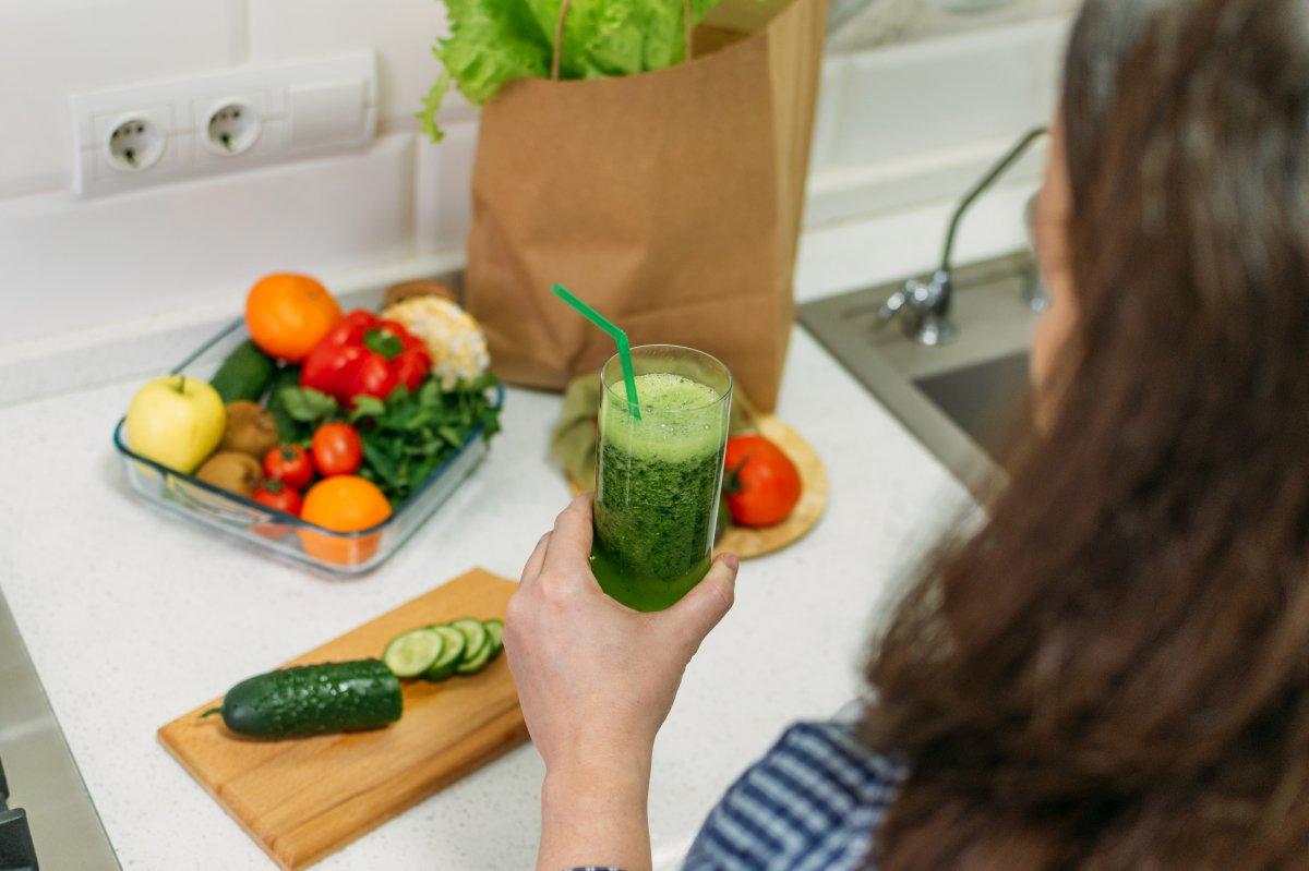 Kalıcı bir şekilde kilo vermek için 80/20 kuralı