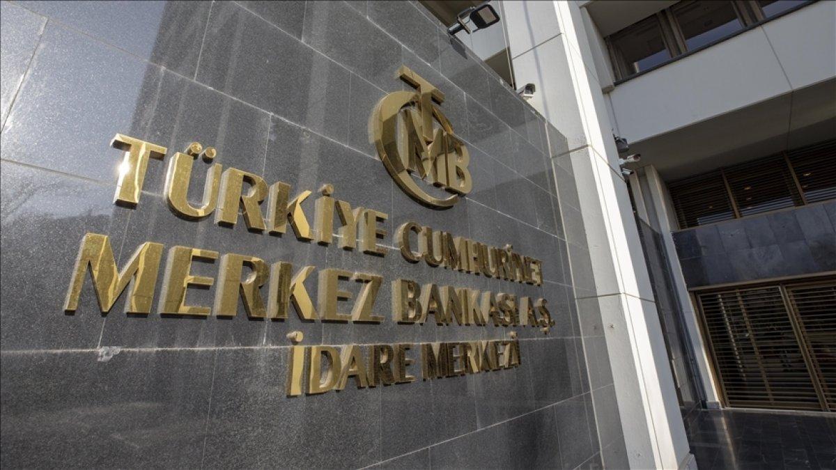 Merkez Bankası 90 yaşında