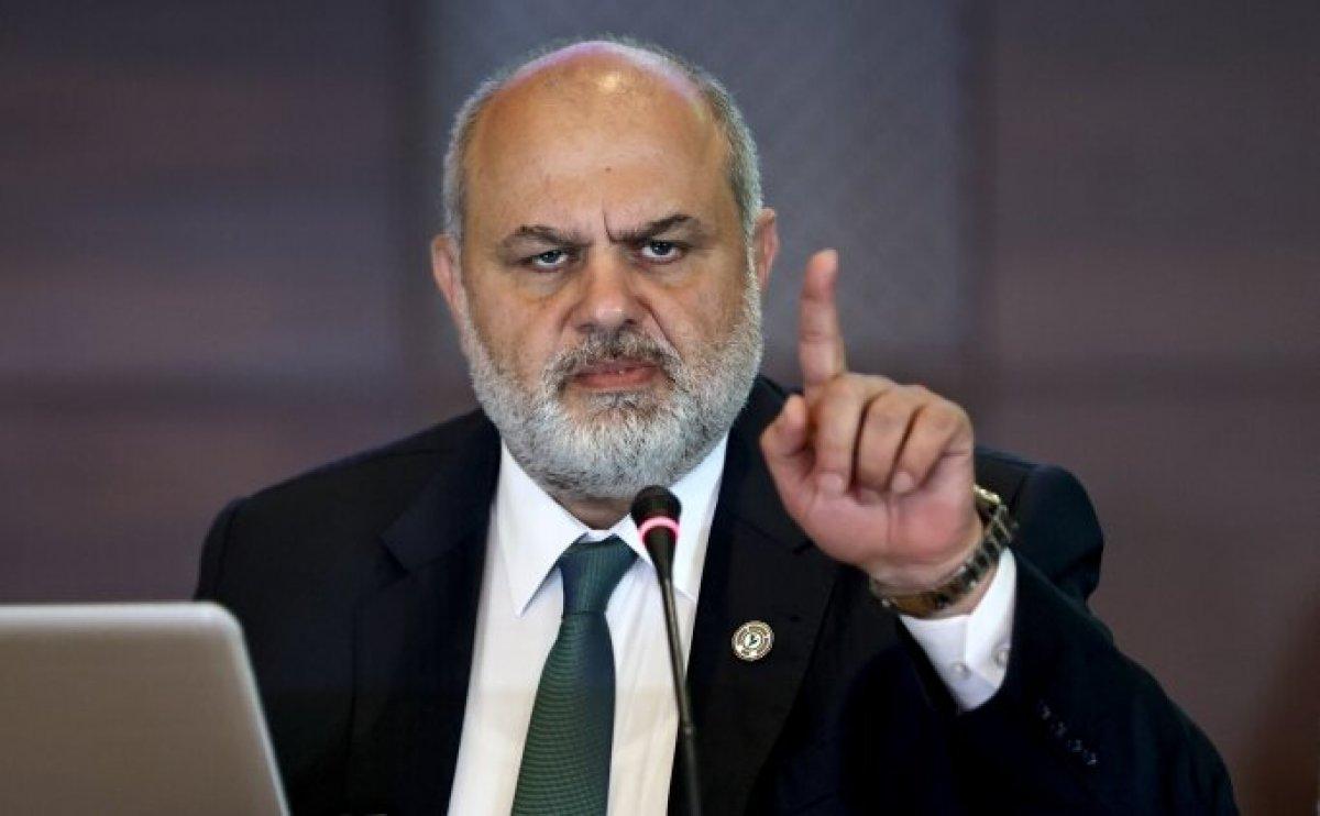 Tahir Kıran'ın sözleri yeniden gündemde