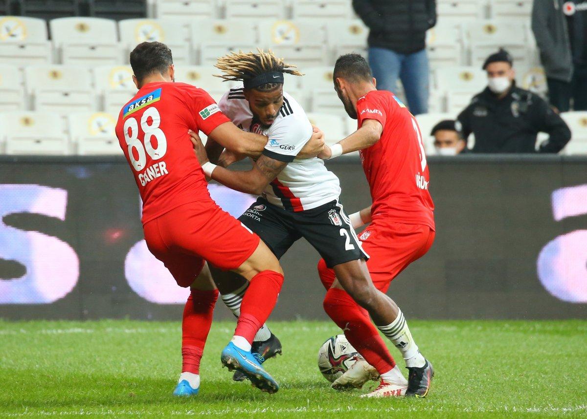 Rosier, 2021'in en çok asist yapan savunma oyuncusu oldu