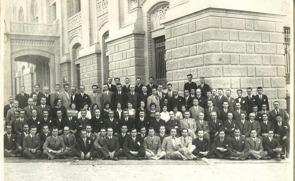 TCMB 90 yıl önce bugün kuruldu