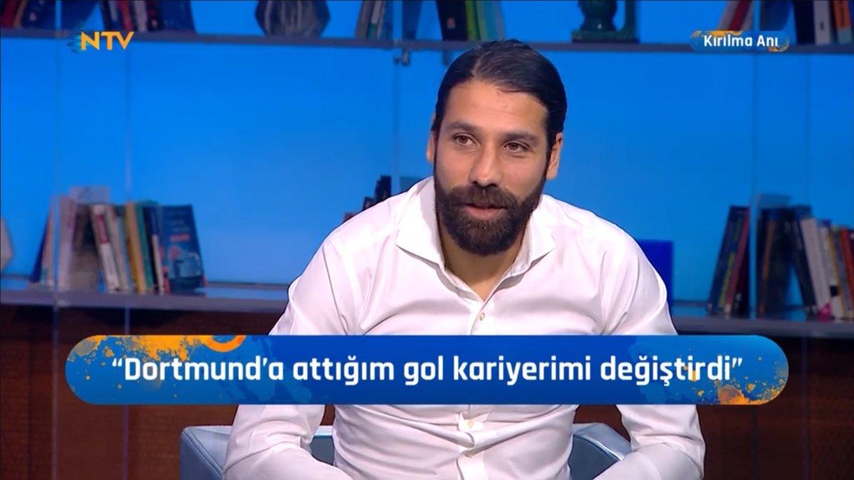 Olcay Şahan'ın 'müthiş sol ayak' hikayesi